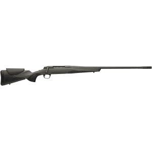 Browning(R) - 036065229 - X-Bolt 2 Speed 300 Win Mag 26" Bolt 3+1 OD Green Rifle