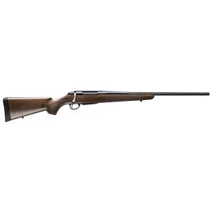 Tikka(R) - JRTXA31320MT - T3x Hunter 350 Legend 20" Bolt 3+1 Matte Blued Walnut Right Hand Rifle