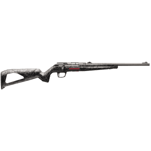 Winchester(R) - 5252091003 - Xpert SR Forged Carbon Gray 21 Sharp 16.5" Bolt 10+1 Gray Rifle