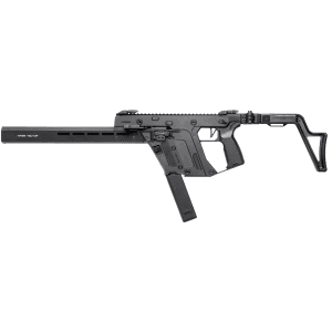 KRISS USA(R) - KV903CBL00 - Vector CRB G3 9mm 16" Semi Auto 40+1 Black Rifle
