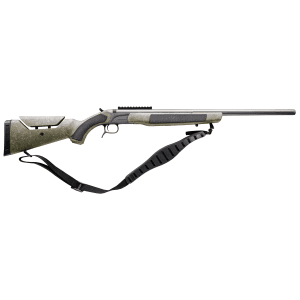 CVA(R) - PR3233NM - Accura MR-X 50 Cal 26" 1 Round Break Open Tungsten ODG Muzzleloader