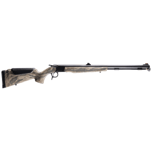 CVA(R) - PR2047N - Optima 50 Cal 26" Break Open 1 Black Realtree Legacy Rifle