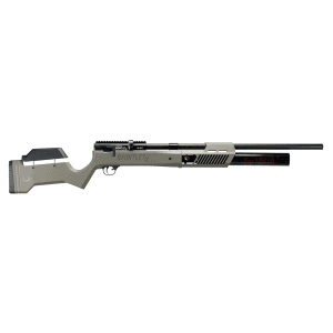 Umarex(R) - 2254832 - Gauntlet 2 SL22 .22 Pellet 28.25" 10+1 Lever Black FDE Air Rifle