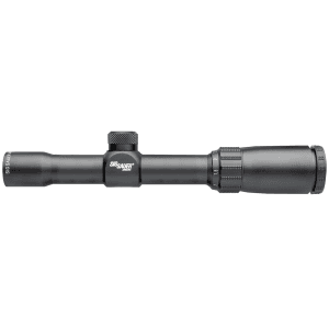 Sig Sauer AIRT4 1-4x Airt4 24mm Scope