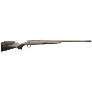 Browning(R) - 036066218 - X-Bolt 2 Speed 308 Win 4+1 22" Bolt Flat Dark Earth Rifle