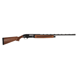 TriStar(R) - 24122 - Viper G2 Walnut 28 Gauge 26" Semi Auto 5+1 Matte Blued Walnut Shotgun