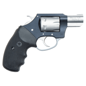 Charter Arms(R) - 52370 - Pathfinder Lite 22 WMR 2" Double/Single Action 8 Black Stainless Revolver