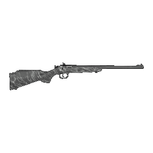 Crickett - KSA2344 - My First Rifle Gen2 22 LR 1+0 16.13" Bolt Black Rifle