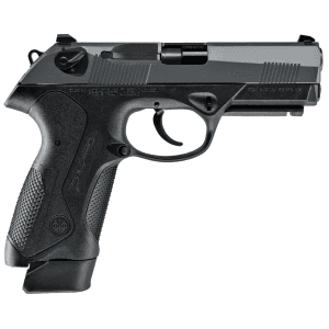 Beretta(R) - JXF9G17SD - PX4 Storm G-SD Full Size 9mm Luger 4" Semi Auto 20+1 Black Pistol