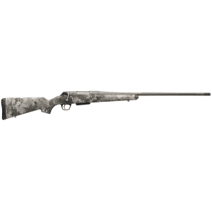 Winchester(R) - 535800208 - XPR Extreme TrueTimber VSX 223 Rem 22" Bolt 5+1 Tungsten TrueTimber VSX Rifle