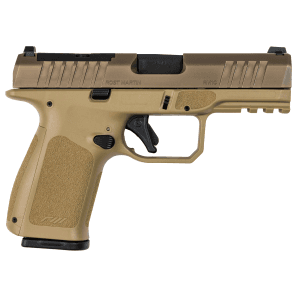 Rost Martin(R) - RM1CMOVOSP - RM1C Mojave 9mm Luger 17+1 4" Semi-Auto Mojave Pistol