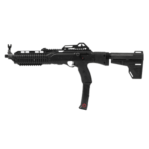 Hi-Point(R) - 995PBRACE - 995P 9mm Luger 10+1 13.25" Semi-Auto Black Pistol