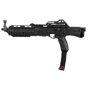 Hi-Point(R) - 995P - 9mm Luger 10+1 13.25" Semi-Auto Black Pistol