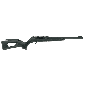 TriStar - 60001 - KR.22 22 LR 10+1 18.6" Semi-Auto Black Rifle