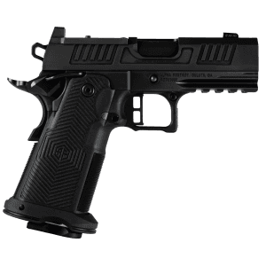 Alpha Foxtrot(R) - AA39X1QID-XDBK19 - AF1911 Romulus 9mm 3.5" Semi Auto 20+1 Black Pistol