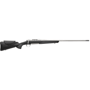 Browning(R) - 036008211 - X-Bolt 2 Hunter 243 Win 4+1 22" Bolt Black Rifle