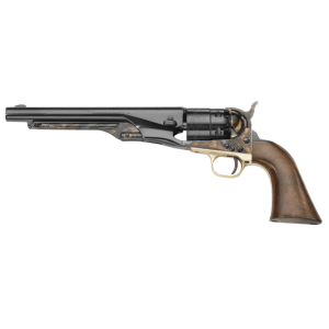 Pietta(R) - PF60CH448 - 1860 Army 44 Cal 6 Shot 8" Single Action Blued Revolver