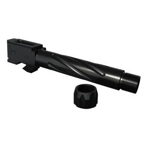 Rival Arms Precision Drop-In Barrel 9mm Luger for Glock 19