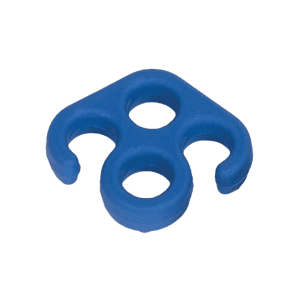 Q Llc Sling Devil Blue Glass Filled Nylon Sling Mount