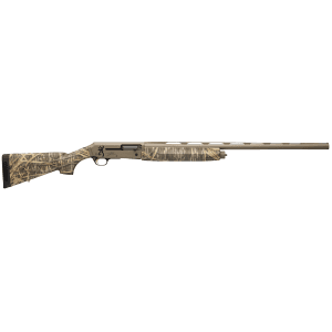 Browning(R) - 011439204 - Silver Field 12 Gauge 28" Semi Auto 4+1 FDE Mossy Oak Original Shadow Grass Shotgun