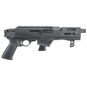 Ruger(R) - 29101 - PC Charger 9mm Luger 6.5" Semi Auto 10+1 Black Pistol