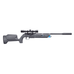 Umarex(R) - 2251556 - Komplete NCR 177 Cal 12+1 23.6" Single Shot Black Air Rifle