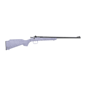 Crickett - KSA2345 - Crickett Gen2 22 LR 16.13" Bolt 1 Purple Rifle