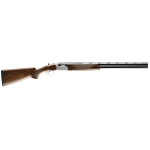 Beretta USA(R) - J686F1228V - 686 Vittoria Silver Pigeon I 12 Gauge 2+0 28" Break Open Walnut Shotgun
