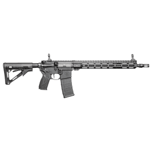 Smith & Wesson(R) - 13665 - M&P15 AXE 5.56 NATO 16.1" Semi Auto 30+1 Black Rifle