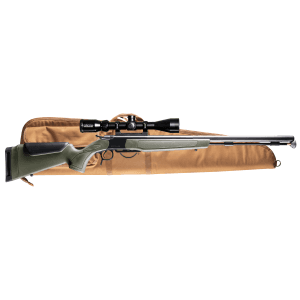 CVA(R) - PR2048NSCP - Optima 50 Cal 1+0 26" Break Open FDE Muzzleloader