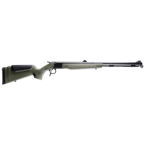 CVA(R) - PR2048N - Optima 50 Cal 26" Break Open 1 OD Green Rifle