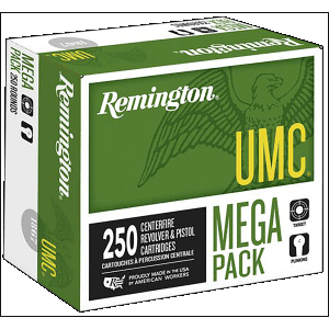 Remington Umc 45 ACP 230 Grain FMJ 23781 (Box)