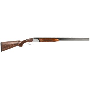 Fausti USA(R) - 15403 - Caledon 410 Gauge 2+0 26" Break Open Wood Shotgun