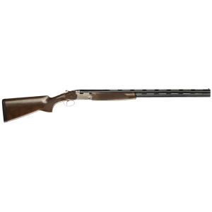 Beretta(R) - J686S1230 - 686 Silver Pigeon I Sporting 12 Gauge 30" Break Open 2 Silver Walnut Right Hand Shotgun