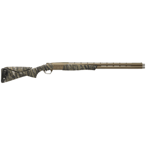 Browning(R) - 018732203 - Cynergy Wicked Wing 12 Gauge 2rd 30" Break Open Burnt Bronze Shotgun