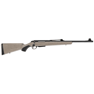 Tikka(R) - JRTXWV31320 - T3x Ranahan Ranch 350 Legend 20" Bolt 3+1 Tan Right Hand Rifle