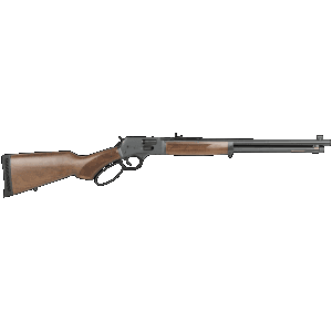 Henry(R) - H012PG44M - H12 Provider Rifle 44 Mag 20" Lever 10 Blued Walnut Rifle