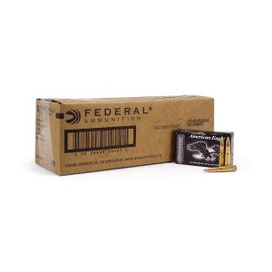 Federal American Eagle 300 Blackout 220 Grain Subsonic OTM (Case)