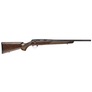 Tikka(R) - JRT1XH300SB - T1x Hunter 22 LR 5+1 16" Bolt Wood Rifle