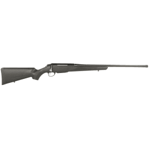 Tikka(R) - JRTXE33122MT - T3 Lite 300 Win Mag 3+1 22.4" Bolt Black Rifle