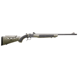 CVA(R) - PR3233N - Accura MR-X 50 Cal 1+0 26" Break Open Black Gray Muzzleloader