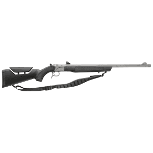 CVA(R) - PR3241S - Accura MR-X 50 Cal 1+0 26" Break Open Stainless Muzzleloader