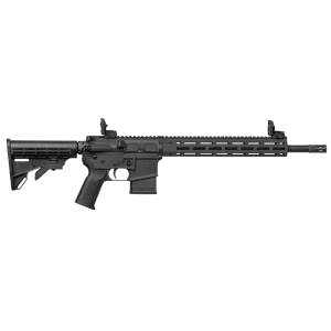 Tippmann Arms(R) - A101340 - M4-22 Elite 22 LR 16" Semi Auto 10+1 Black Rifle