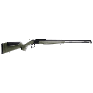 CVA(R) - PR2048NM - Optima 50 Cal 26" Break Open 1 OD Green Rifle