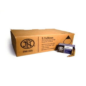 FNH USA 5.7x28mm 40 Grain V-MAX (Case)