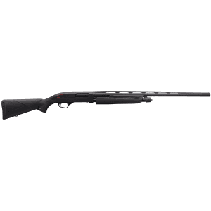 Winchester SXP Black Shadow 12ga 24 4rd Shotgun (Blk)