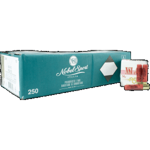 Nobel Sport 410 Gauge 2.5 1/2 oz 8 Shot (Case)