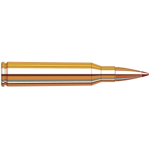 Hornady Custom 338 Lapua Mag 240 Grain Extremely Low Drag-Match (Box)