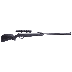 Daisy(R) - CS2SXS - ShockWave .22 Break Barrel 1 Black Air Rifle