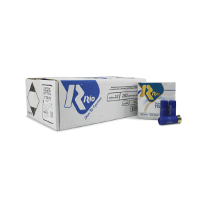 Rio Star Team Evo Training 12 Gauge 2.75 1 oz 8 Shot (Case)